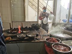 -正宗杨记普洱酸醋米线(总店)