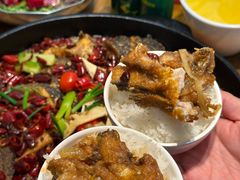 -老板恋上鱼(印象城店)