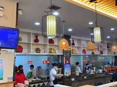 -蒋家桥饺面店(东关街店)