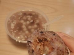 -芳婆糕团店(王府大街店)
