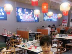 -大四喜·鲜牛肉火锅(洛阳大学城店)