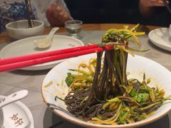 -如轩·海鲜砂锅粥·潮汕菜(南城店)