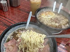 -维记咖啡粉面(福荣街店)