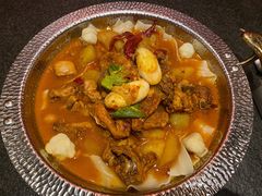 -丝路金桃·新疆菜(徐汇店)