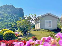 -伊岭岩风景区