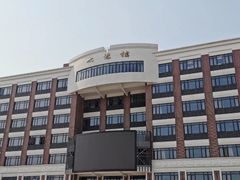 -上海市曹杨第二中学