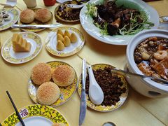 -仿膳饭庄·宫廷风味(百年传承店)