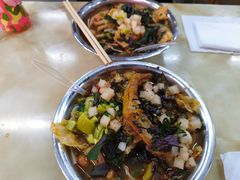 招牌原味螺蛳粉-凤张螺蛳粉·爽口粉(跃进路总店)