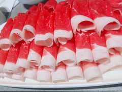 -海底捞火锅(凯德广场店)