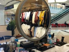 -海马体照相馆(成都来福士广场店)