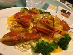 -衡山汇·高级粤菜(霄云路店)