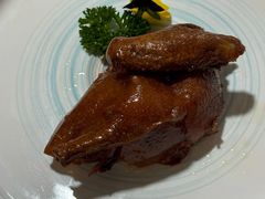 -一盏云·茶馆·淮扬菜(高新店)