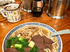 -锦泓老字号猪脏粉(东联大厦店)