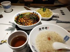-宽窄巷成都菜(青岛路万达广场店)