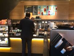 -星巴克(汇亚大厦店)