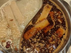 -傣妹火锅(徐泾店)