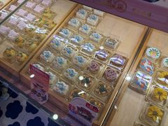 -昆明冠生园·蛋糕·面包(南强街店)