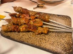 -龟兹KUCINA·新疆菜(前滩L+PLAZA店)