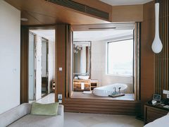 -惠州金海湾嘉华度假酒店