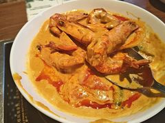 -樾餐厅泰式海鲜火锅(民歌湖店)