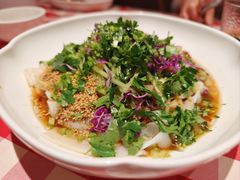 -西贝(虹口龙之梦店)