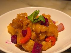 -绿茶餐厅(汇悦大融城店)