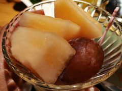 -藤原布二·八佰善会席料理(奥体店)