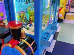 -meland·儿童乐园·游戏厅娃娃机·电玩Xbox(成都合生汇店)