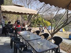 -湖畔居茶楼(湖滨店)