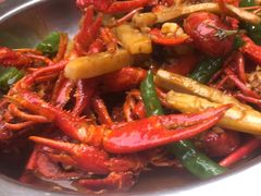 -聚味瞿记·龙虾堂(坡子街店)