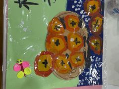 -向日葵艺术中心美术(虹桥南丰城校区)