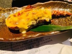 -大桥日本料理·日式放题·铁板定食(科兴科学园店)