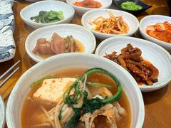 -松岛渔村(迎客路店)