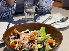 -农畉LONFOOD(福田星河COCOPark店)