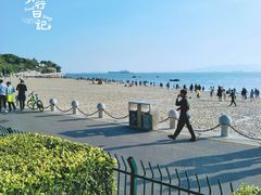-黄金海岸环岛路
