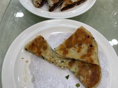 -东四民芳餐厅(世茂工三店)