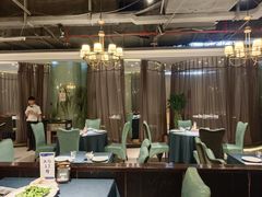 -金狮麟·新豫菜(金码大厦店)