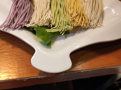 -三太子地摊烧烤·小龙虾(北蔡店)