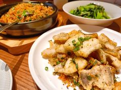 -小厨师·二十年沈家门小海鲜(百井坊巷店)