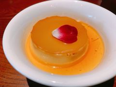黄酒布丁-寻宝记绍兴菜(鲁迅路店)
