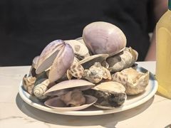 -争先鲜·蒸汽海鲜自助·鲜切牛肉