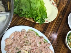 -肥婆麻辣火锅.顺德首创药材麻辣火锅(容桂店)