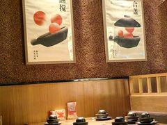 -啫两手·啫啫煲·小饭堂(龙城万科里店)