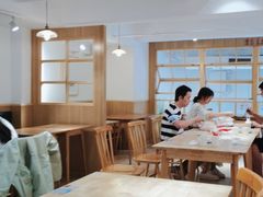 -米国现煲煲仔饭(塔子湖店)