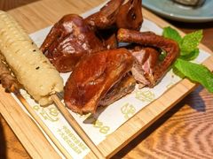 -馋嘴猫北京食堂·烤鸭·宵夜(亚运村店)