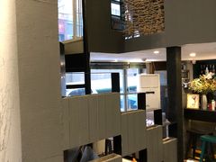 -百好乐宠物友好餐厅(朝外大街店)