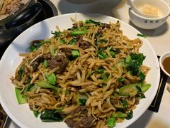 -菜忠潮州牛肉店(岗厦店)