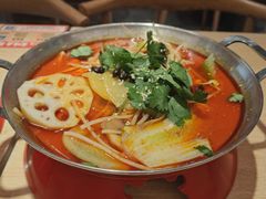 -每味每客·重庆麻辣烫(国泰店)