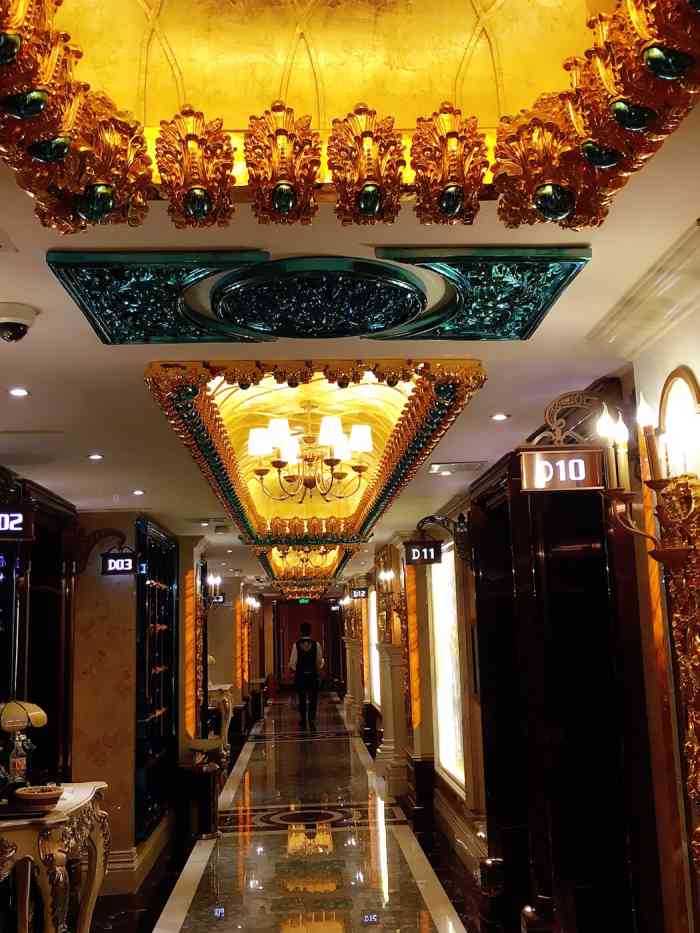 金都ktv(怀柔店)