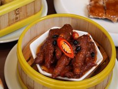 -香港狮子山下·明星粤菜餐厅(北苑店)